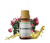 Эфирное масло розового дерева снимает депрессию оригинал