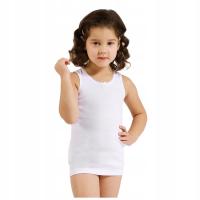 Wadima 40212 PODKOSZULEK KOSZULKA BAWEŁNA 92cm