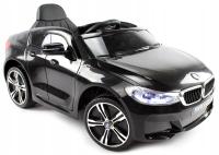 BMW 6 GT 12V Auto na akumulator 2.4G PILOT EVA