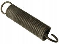 Sprężyna naciągowa zgrabiarki PZK fi 5mm 521102001