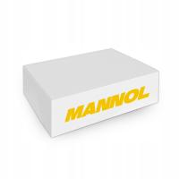 Płyn hamulcowy Mannol 3002 DOT 4 490 g