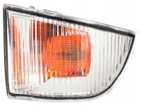 Kierunkowskaz Migacz w Lusterko Prawy Zamiennik do Iveco Daily 06-