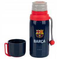 Termos barcelona barca dla chłopców 350 ml z kubkiem z uchwytem Kite