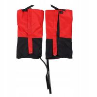 Походные гетры для ног, водонепроницаемые зимние гетры для обуви