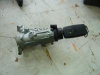 STACYJKA + KLUCZYK WKŁADKA DRZWI AUDI A3 8P 1K0905851B 8E1837063