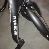 ROWER TRÓJKOŁOWY LIBERTY COMFY 24