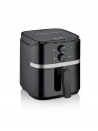 Фритюрница Airfryer Severin 2452 1500W 5l