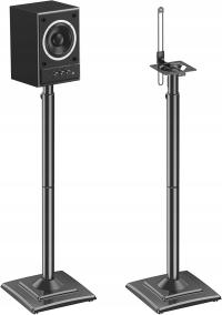 2X стенд стойки подставки под колонки колонки стенд 80 см