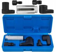 ZESTAW NASADEK KLUCZY DO OBSŁUGI CZUJNIKÓW SONDY LAMBDA 1/2