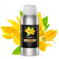 Olejek Eteryczny Ylang Ylang 1kg 1l 1000ml - 100% Naturalna Esencja