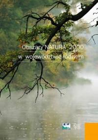 Obszary Natura 2000 w województwie łódzkim