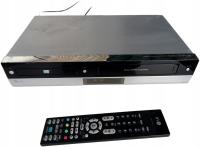 Magnetowid Odtwarzacz DVD Combo LG V192H HDMI + Kabel | VHS HDMI + pilot