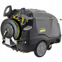 МОЙКА ВЫСОКОГО ДАВЛЕНИЯ KARCHER HDS 11/18-4 SXA - АВТОМАТИЧЕСКИЙ БАРАБАН