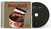 70a Breakout CD