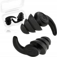 ЗАТЫЧКИ ДЛЯ УШЕЙ, ЗАТЫЧКИ ДЛЯ УШЕЙ, СИЛИКОНОВЫЕ ЗАТЫЧКИ ДЛЯ СНА, ПЛАВАНИЯ