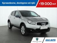 Nissan Qashqai 1.6 dCi, Salon Polska, 4X4, Klima