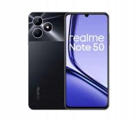 Смартфон realme Note 50 3 ГБ / 64 ГБ 4G (LTE) черный