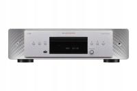 Проигрыватель компакт-дисков Marantz CD-60 серебристый