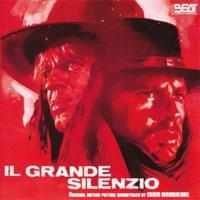 Ennio Morricone Il Grande Silenzio Un i CD