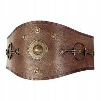 Пояс фильм Спартак Кровь и песок-кожа WS884511