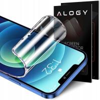 Гидрогелевая защитная пленка для Galaxy A53 / A53 5G