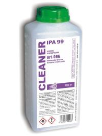 Alkohol Izopropylowy Cleanser IPA 1000 ml 1L 99%