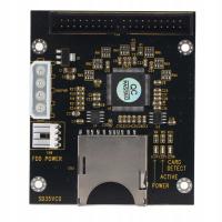 ADAPTER SD SDHC SDXC MMC NA IDE 40PIN
