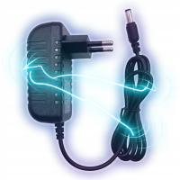 Zasilacz Ładowarka 12V 2A 2000mA Uniwersalny do Routera Kamer Dioda LED