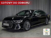 Audi A8 3.0 50 TDI quattro (286KM) | Pakiet promocyjny Comfort