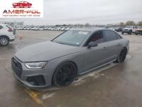 Audi S4 Premium Plus 2022 3.0l