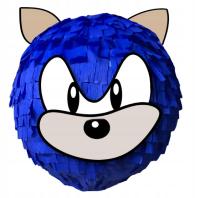 PINIATA Sonic 90 см твердый