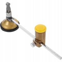 PRZYRZĄD / CYRKLE DO WYCINANIA KÓŁ W SZKLE - DO 40 CM