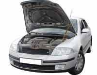 Приводы капота (комплект) Skoda Octavia II A5