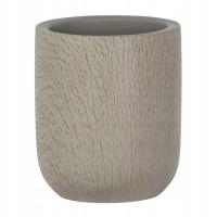 OFERTA HURTOWA - 24x POJEMNIK KUBEK NA SZCZOTECZKI PASTĘ - WENKO JOY