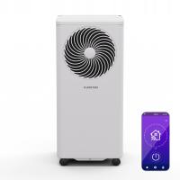 ПОРТАТИВНЫЙ КОНДИЦИОНЕР KLARSTEIN WI-FI 2.6 KW 31M2 ВЕНТИЛЯТОР КОНДИЦИОНЕР