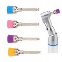 Щетка для чистки резцов и зубьев 7 мм