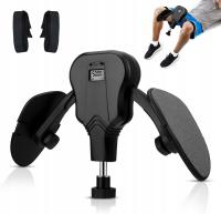 TRENAŻER URZĄDZENIE NÓG ĆWICZEŃ MIĘŚNI DNA MIEDNICY UD BIODER POŚLADKÓW