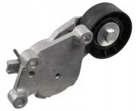 SWAG 62 92 2369 натяжитель поликлинового ремня