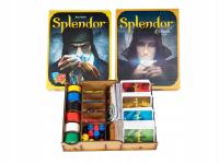 e-Raptor Insert для игры Splendor Города