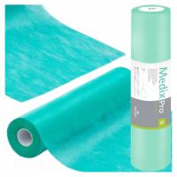 Медицинская нетканая подложка в рулоне MEDIXPRO 70X50