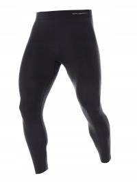 BRUBECK LE10930 kalesony WEŁNIANE termoaktywne