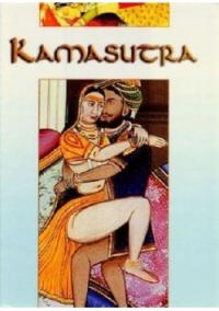 Marina del Carmen - Kamasutra