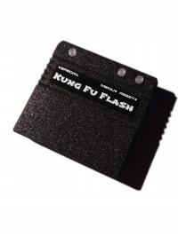 Kung Fu Flash v2 - Commodore C64 / 128 cartridge KungFuFlash