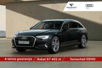 Audi A6 advanced 40 TDI quattro 204 KM S tronic*Co