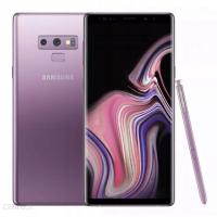 Smartfon Samsung Galaxy Note 9 6 GB / 128 GB 4G (LTE) fioletowy