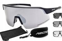 ARCTICA S-340f фотохромные велосипедные солнцезащитные очки фотохромные 1-3