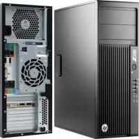 Baza pod komputer HP Z230 pod i7 4 x DDR3 2 x PCI-e x16