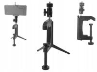 STATYW stołowy IMADŁO 1/4 do SMARTFON 'A GIMBAL 'A