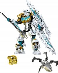 LEGO Bionicle: 70788-Копака-Повелитель льда