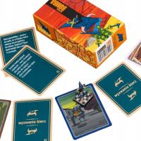 Капитан бомба вечерние карточная игра II ограниченная серия-Lecina фигурка